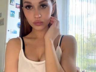 cammiechitrik webcam