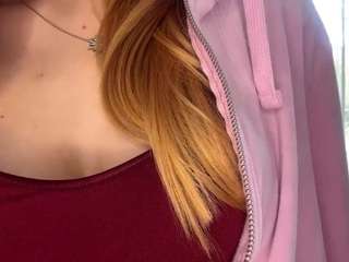 cammiechitrik Live Webcam on CamSoda