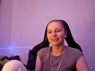 cleoradonson webcam camsoda model stream image