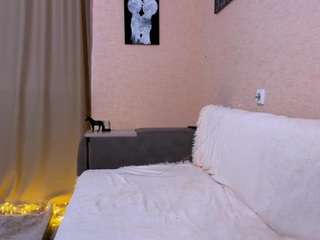 DottieAscheman live cam preview
