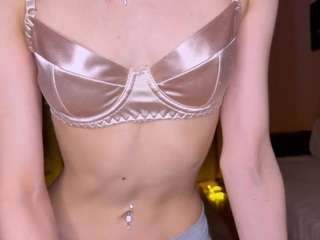 DottieAscheman live cam preview