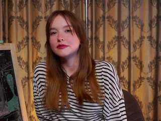 eladiadungee Live Webcam on CamSoda