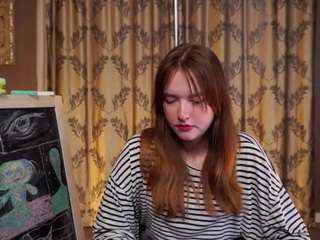 eladiadungee Live Webcam on CamSoda