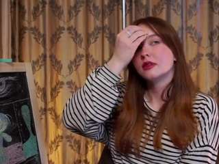 eladiadungee Live Webcam on CamSoda