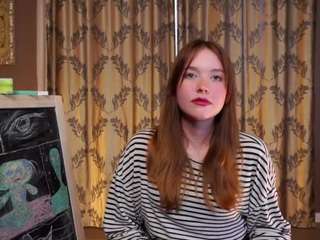 eladiadungee Live Webcam on CamSoda