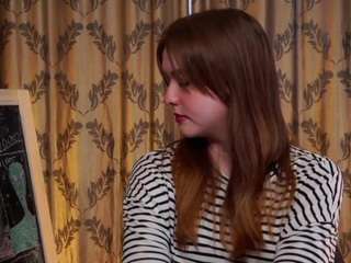 eladiadungee - Live HD Webcam