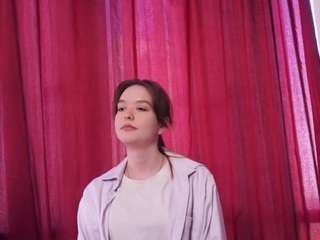 eladiadungee Live Webcam on CamSoda