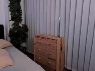 evagarrel's CamSoda show and profile