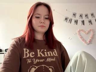 florriewillock webcam