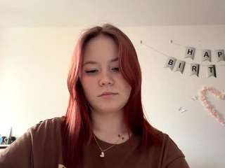 florriewillock webcam