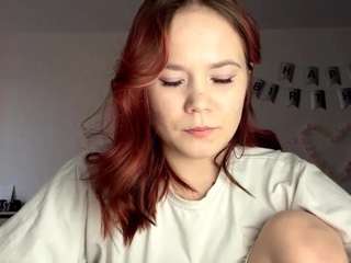 Live webcam model florriewillock on Soda Cams