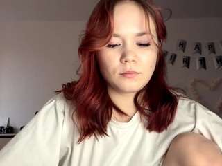 Live webcam model florriewillock on Soda Cams