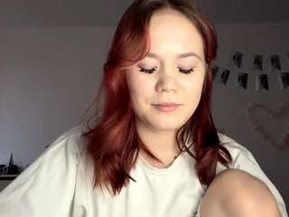 Live webcam model florriewillock on Soda Cams