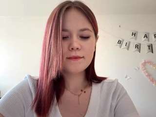 florriewillock webcam