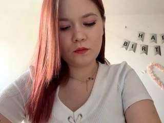 florriewillock Live Webcam on CamSoda