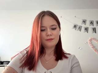 florriewillock Live Webcam on CamSoda