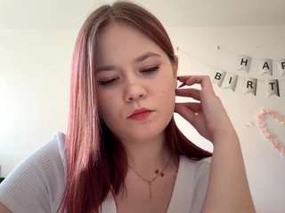 Live webcam model florriewillock on Soda Cams