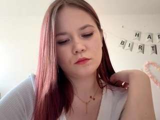 florriewillock webcam