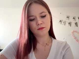 Live webcam model florriewillock on Soda Cams