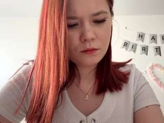 florriewillock webcam