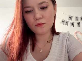 florriewillock webcam