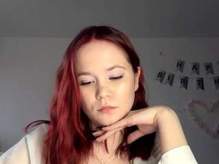 florriewillock webcam