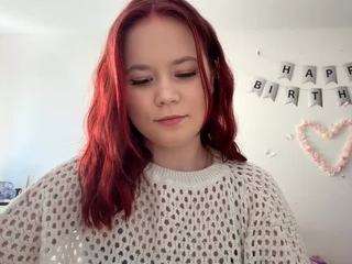 florriewillock webcam