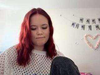 florriewillock webcam