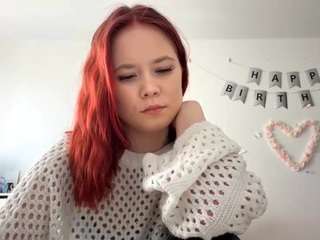 florriewillock webcam