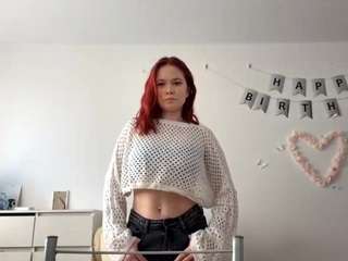 florriewillock webcam