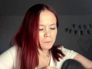 florriewillock Live Webcam on CamSoda