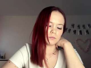 florriewillock Live Webcam on CamSoda