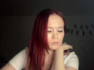 florriewillock's CamSoda show and profile