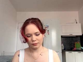 florriewillock webcam