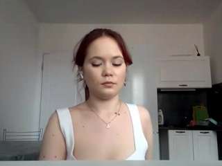 florriewillock webcam