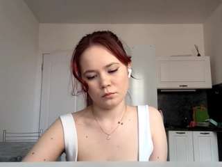 florriewillock webcam