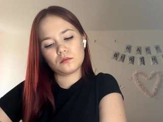 florriewillock webcam