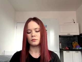 florriewillock webcam