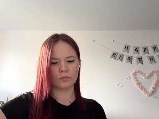 Live stream of florriewillock