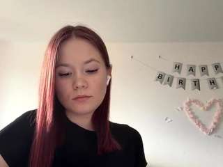 Live stream of florriewillock