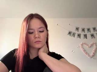 Live stream of florriewillock