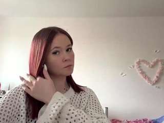 florriewillock webcam