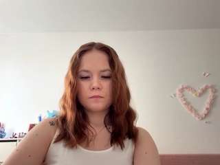 florriewillock webcam