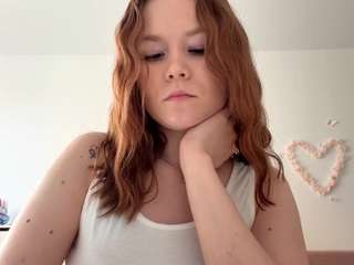 This model is live right now. florriewillock