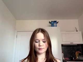 florriewillock webcam