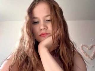 florriewillock live webcam show