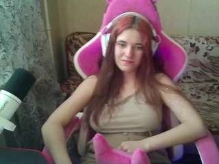 laurenceseelye Live Webcam on CamSoda