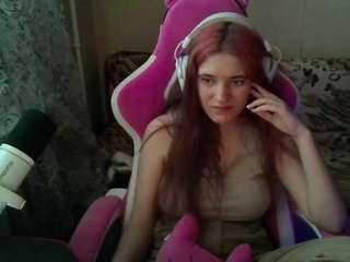 laurenceseelye Live Webcam on CamSoda