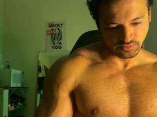 lucasfit27 webcam