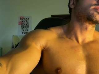 lucasfit27 webcam